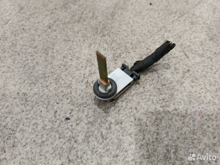 Датчик температуры воздуха для Volkswagen Tiguan 1