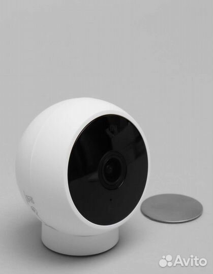 Камера видеонаблюдения IP Xiaomi Mi