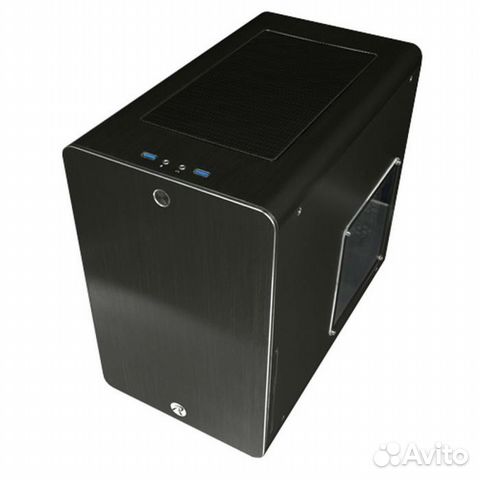 Корпус для компьютера Raijintek 0R200025