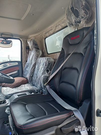 Dayun CGC1120D с КМУ, 2023