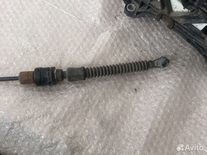 Селектор АКПП mazda 6 gh