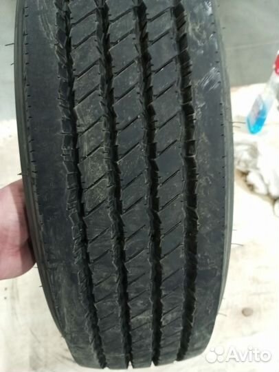 Шины бу на Камаз/Jac