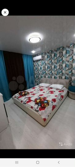 3-к. квартира, 80 м², 7/9 эт.