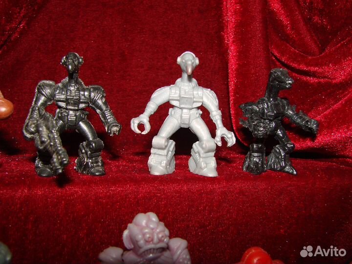 Технолог Роботозвери Робозвери Ящеры № 346