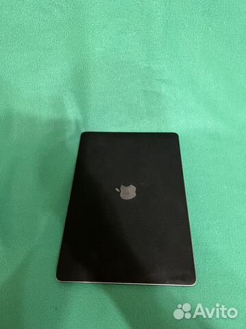 Apple macbook pro 13 2019 с touch bar