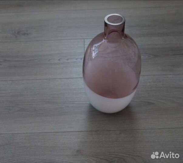 Декоративная ваза Икеа