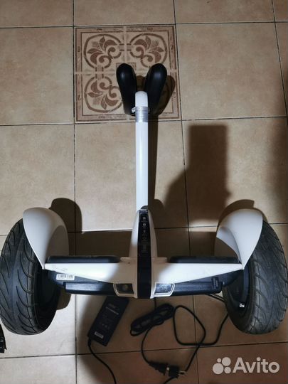 Гироскутер. Segway ninebot mini