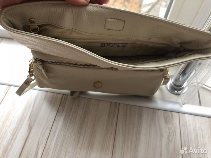 Клатч (сумочка)