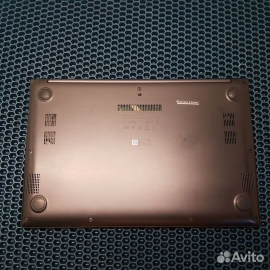 Ноутбук Asus VivoBook 14 F412 (Рассрочка /Т6)