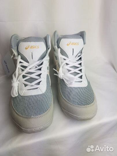 Борцовки asics