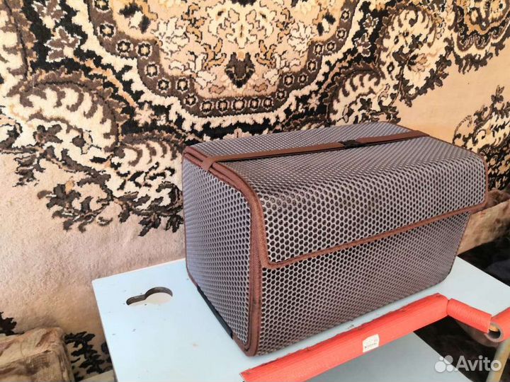 Сумка-органайзер в багажник автомобиля