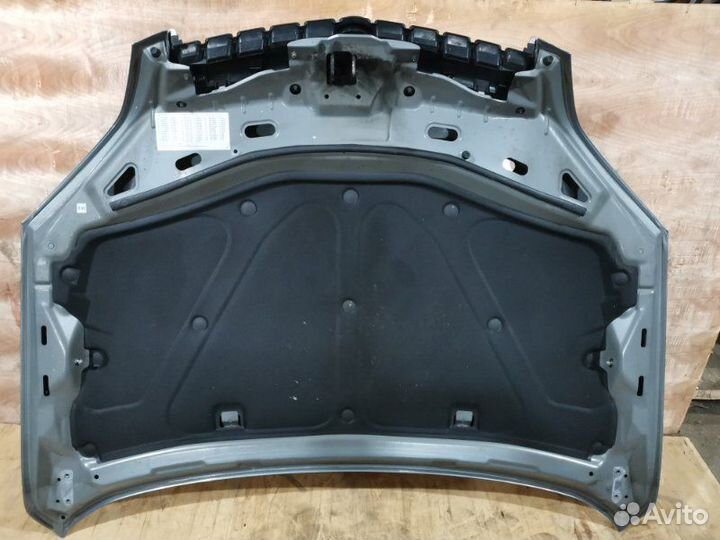 Капот Opel Antara 2.2 дизель Z22D1 2012