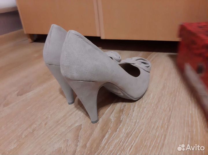 Туфли женские