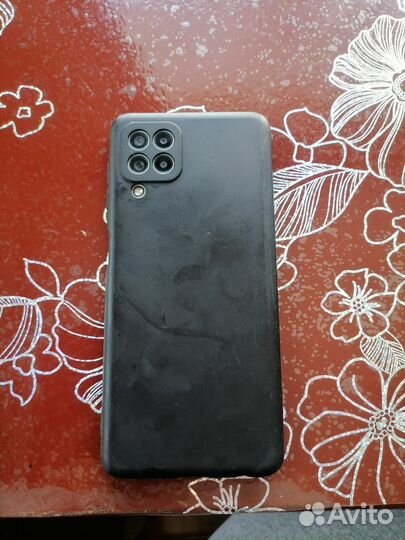 Samsung Galaxy A22, 4/64 ГБ