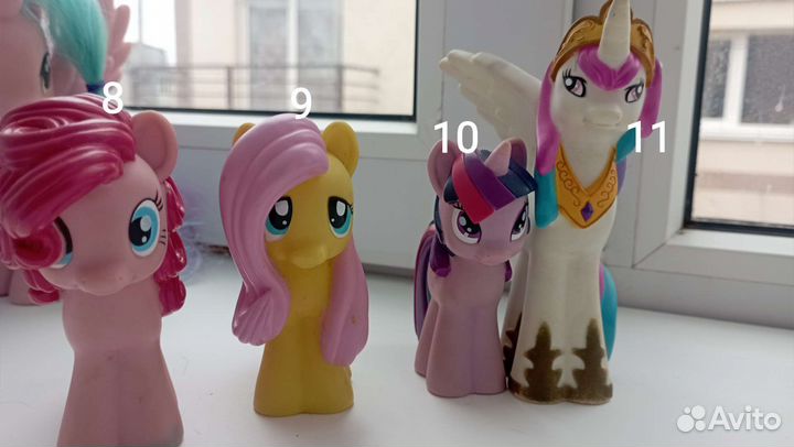 Куклы и фигурки my little pony equestria girls