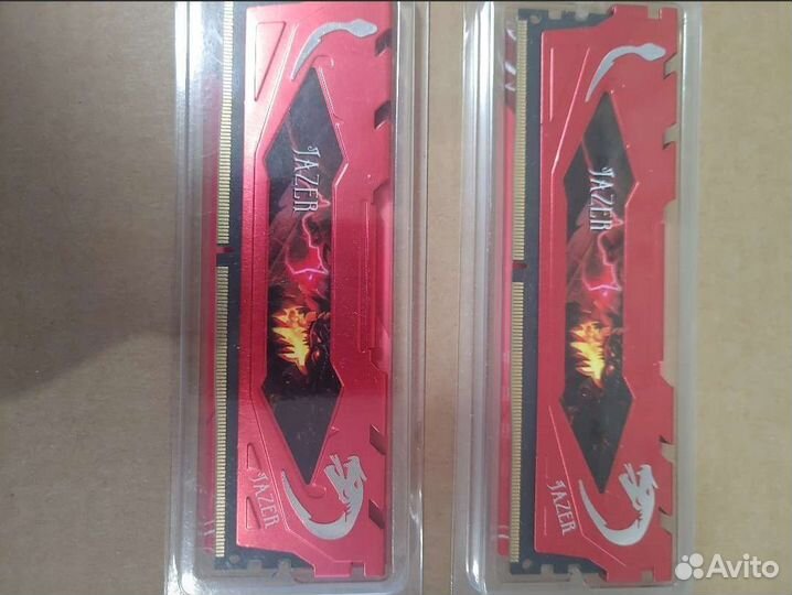 Оперативная память ddr4 16gb 3200mhz