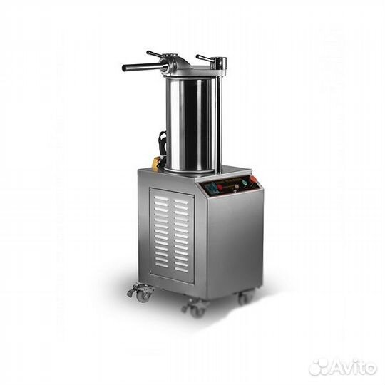 Шприц колбасный автоматический airhot 26Л SVA-26