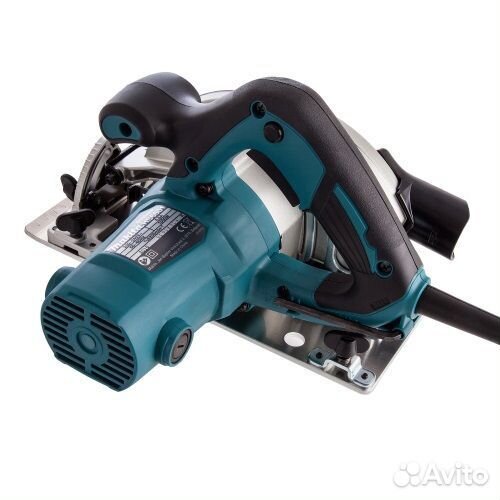 Циркулярная пила для дсп Makita HS 6601