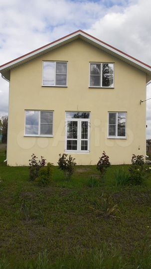 Дом 228 м² на участке 7 сот.