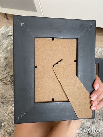 Рамки для фото 10x15