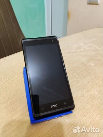 Телефон HTC Desire 600 Dual Sim
