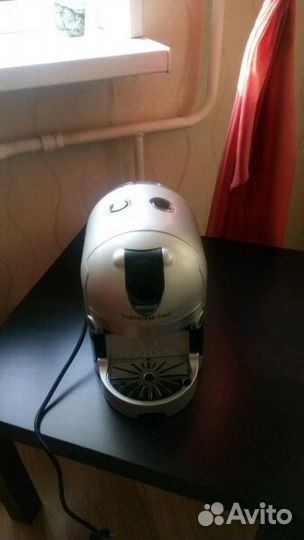 Кофеварка Zepter