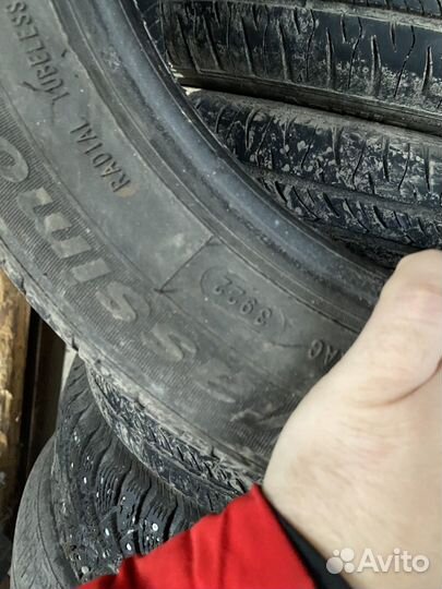 Massimo Aquila A1 155/65 R14