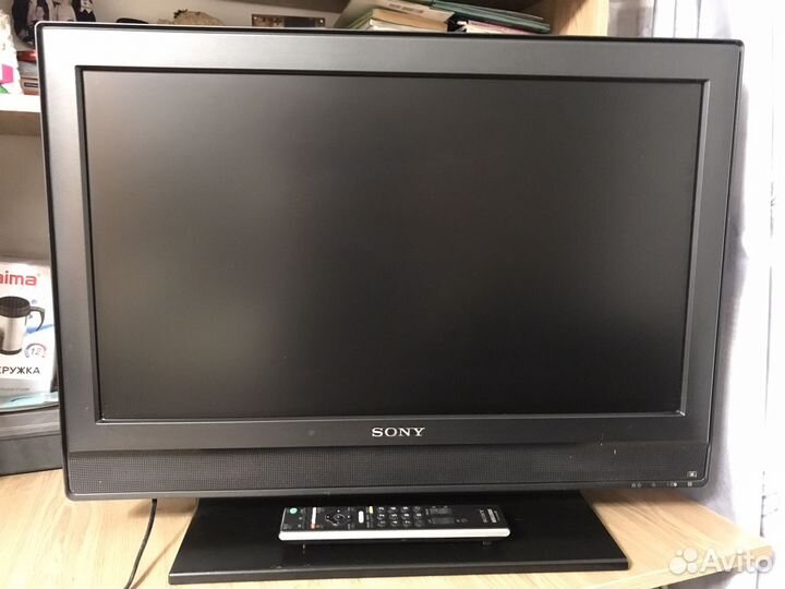 Sony bravia телевизор