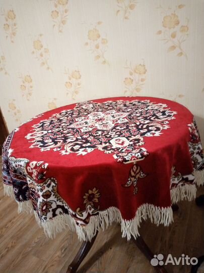 Скатерть