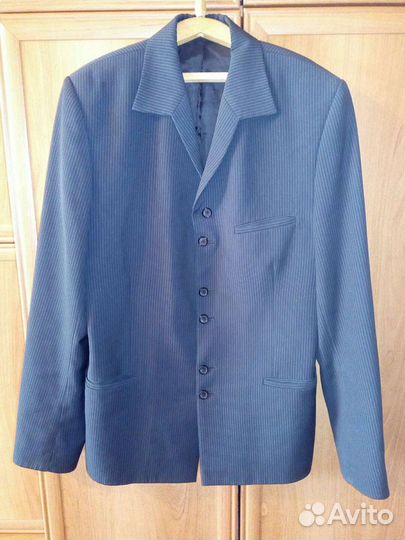 Костюм для школьника