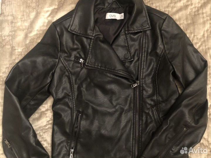 H&M, Bershka, vans пакетом (много) 164 см