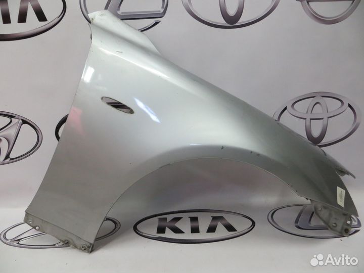 Крыло переднее правое Lexus IS II 2005-2013