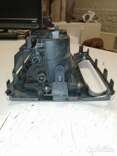 Подстаканник Mazda 6 (GG) 2002-2009