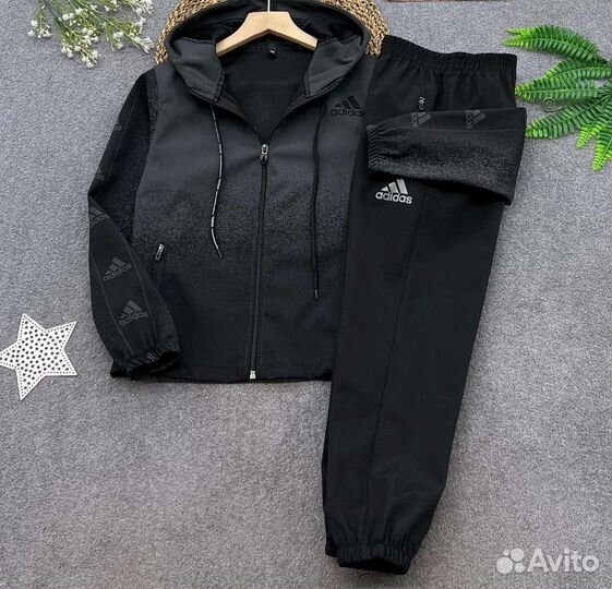 Спортивный костюм на подростка/костюм двойка