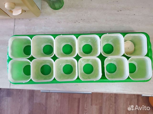 Набор для рассады