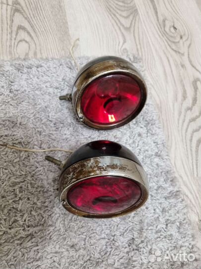 Фг-210 Спец.сигнал кгб