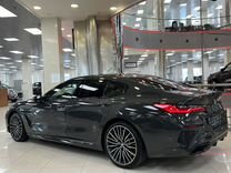 BMW 8 серия Gran Coupe 3.0 AT, 2019, 61 000 км, с пробегом, цена 7 495 000 руб.