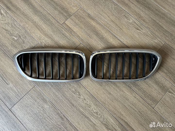 Решетка BMW G30