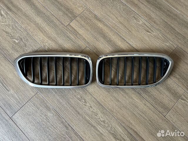 Решетка BMW G30