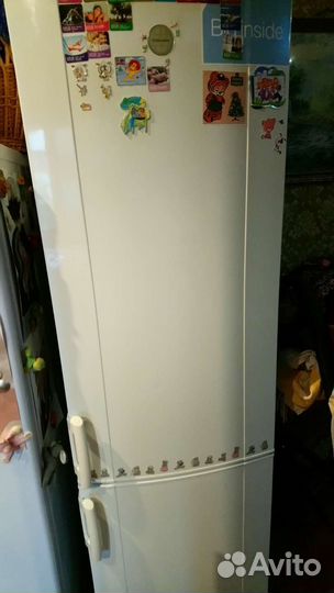 Холодильник бу