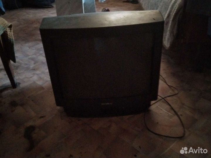 Телевизор Бу