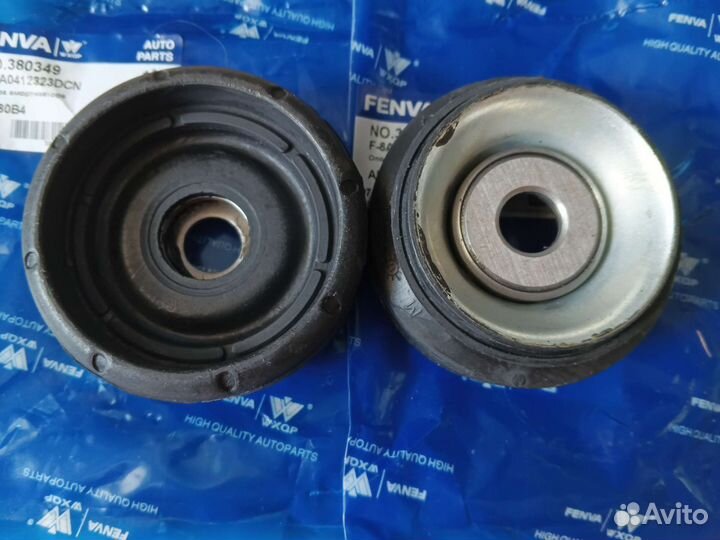 Опора амортизатора