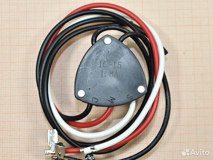 Реле IC-15 (1,8A)