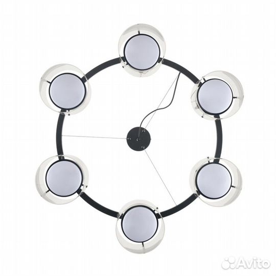 Подвесной светильник lumion comfi 8232/6