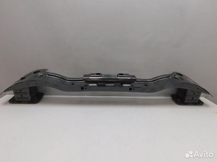 Усилитель переднего бампера Ford Transit