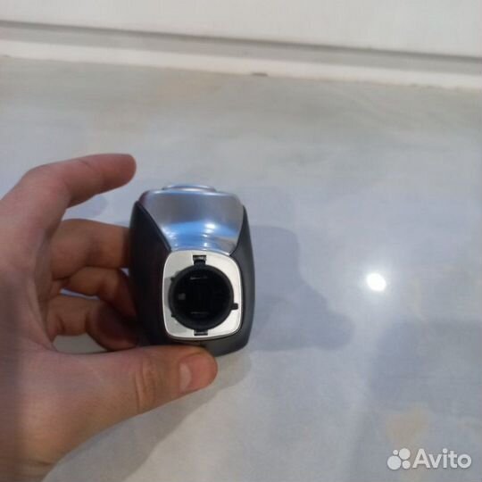 Ручка кпп Kia Rio