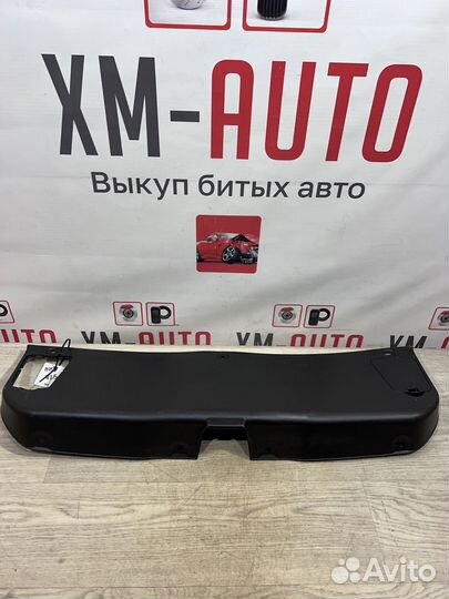 Обшивка двери багажника ZAZ Chance