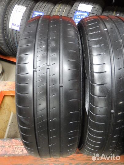 Kumho Ecowing ES01 KH27 185/65 R15
