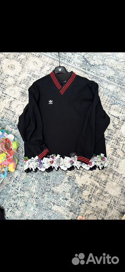 Кофта adidas