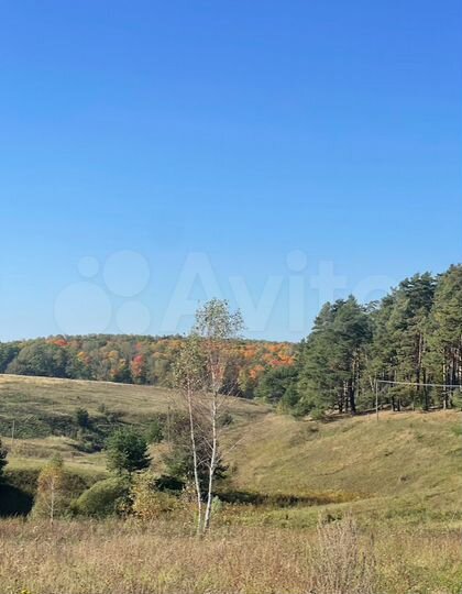 Участок 95,7 га (СНТ, ДНП)
